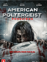 Pôster de American Poltergeist - Possuídos