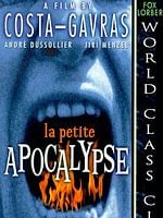 Pôster de La Petite Apocalypse