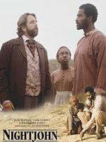 Pôster de Nightjohn