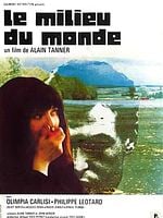 Pôster de Amantes no Meio do Mundo