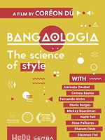 Pôster de Bangaologia - The science of style