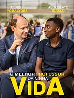 Pôster de O Melhor Professor da Minha Vida