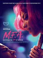 Pôster de M.F.A.