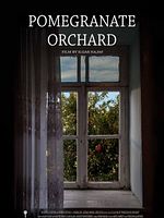 Pôster de Pomegranate Orchard