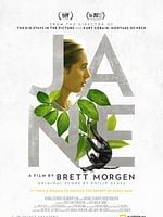 Pôster de Jane: A Mãe dos Chimpanzés