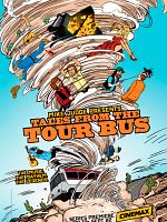 Pôster de Mike Judge Presents: Tales From the Tour Bus