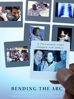 Pôster de Bending The Arc