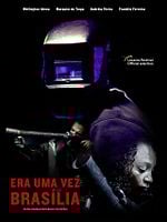 Pôster de Era uma Vez Brasília