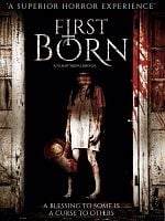 Pôster de FirstBorn