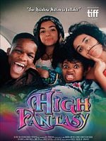 Pôster de High Fantasy