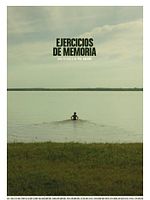 Pôster de Exercícios de Memória