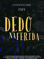 Pôster de Dedo na Ferida