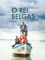 Pôster de O Rei dos Belgas