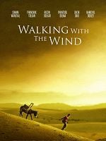 Pôster de Caminhando Com o Vento