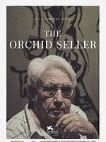 Pôster de O Vendedor de Orquídeas