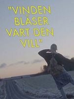 Pôster de O Vento Sopra Onde Quer