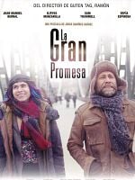 Pôster de A Grande Promessa