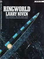 imagem de Ringworld