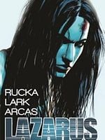 Pôster de Lazarus
