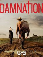 Pôster de Damnation