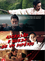 Pôster de Ascensão e Queda De Um Império
