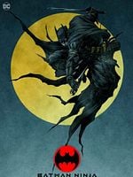 Pôster de Batman Ninja