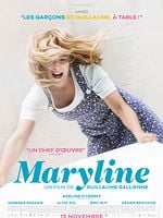 Pôster de Maryline