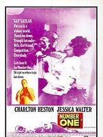 Pôster de Number One