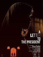 Pôster de A Letter to the President