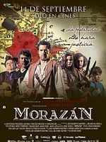 Pôster de Morazán