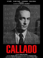 Pôster de Callado