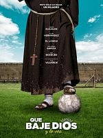 Pôster de Santo Time