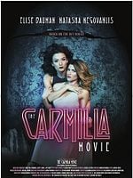 Pôster de Carmilla: O Filme
