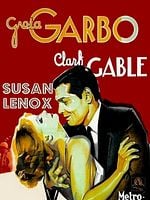 Pôster de Susan Lenox