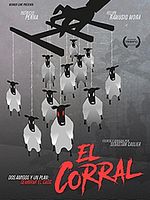 Pôster de O Rebanho