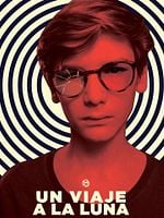 Pôster de Uma Viagem à Lua