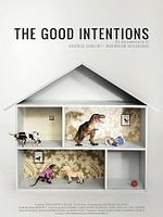 Pôster de As Boas Intenções