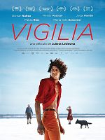 Pôster de Vigília