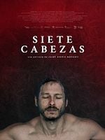Pôster de Sete Cabeças