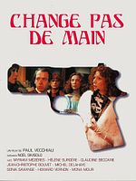 Pôster de A Chantagem