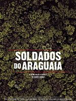 Pôster de Soldados do Araguaia