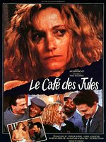 Pôster de O Café de Jules
