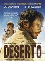 Pôster de Deserto