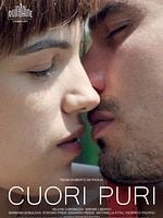 Pôster de Corações Puros