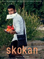 Pôster de Skokan