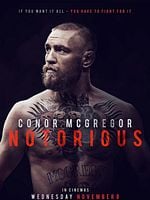 Pôster de Conor McGregor: Tudo Pelo Título