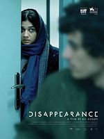 Pôster de Desaparecimento