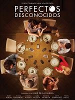 Pôster de Perfectos desconocidos