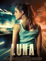 Pôster de Luna: Em Busca da Verdade