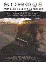 Pôster de Para Além da Curva da Estrada